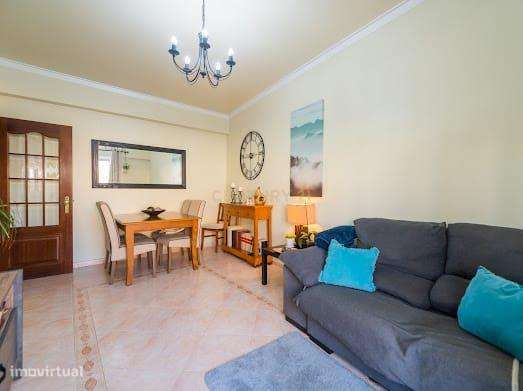 Apartamento T2 com Varanda em Belém, Lisboa - Grande imagem: 5/40