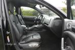 Porsche Cayenne Diesel Tiptronic S - 20