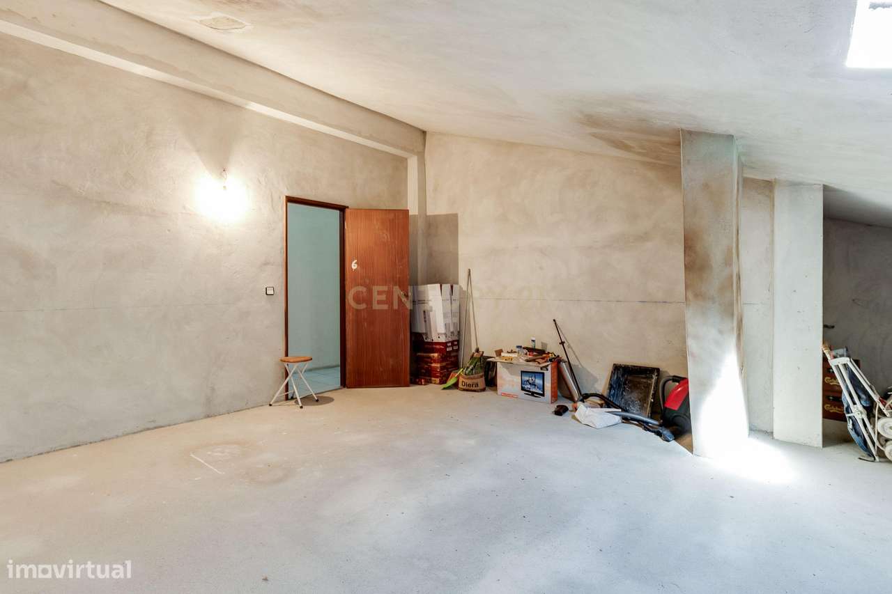 Apartamento T3 em Pombal-18