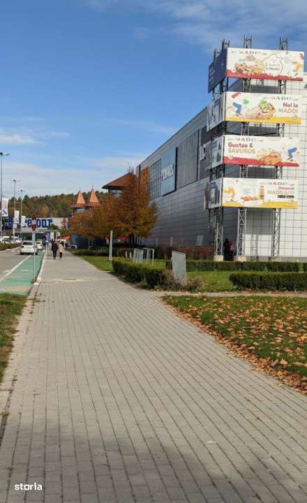 | Apartament 3 camere | 70 mp | Manastur - Zona Vivo Shopping Center |-6