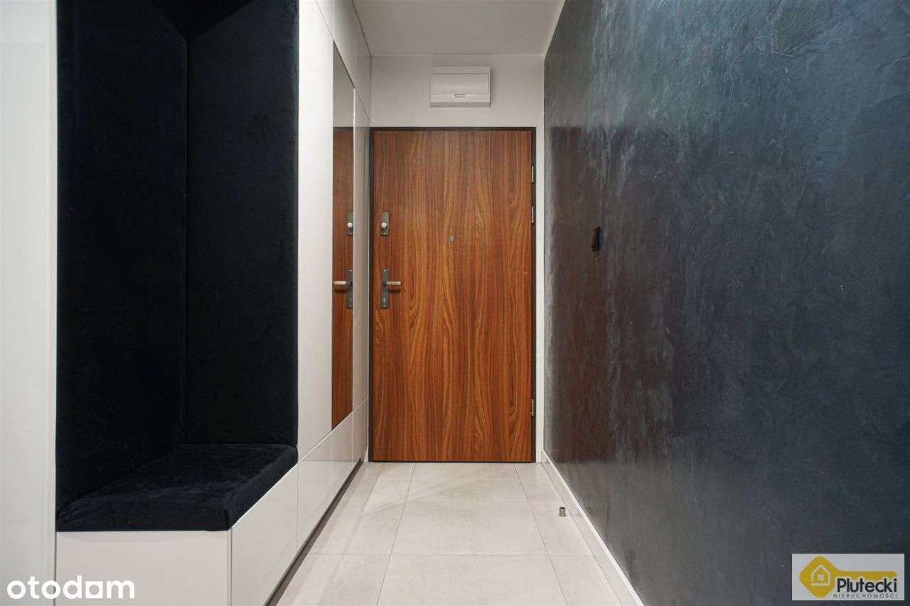 M2 z tarasem i balkonem|do wejścia|miejsce post.-9