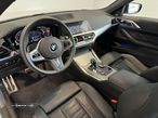 BMW 420 d Desportiva M Auto - 12