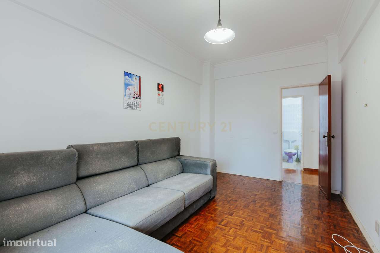 Apartamento T3 Póvoa de Santa Iria - Grande imagem: 3/25