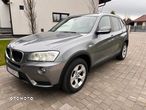 BMW X3 - 13