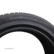 2 x CONTINENTAL 205/50 R17 93H XL MO ContiWinterContact TS830P Zima 2014 7mm - 6