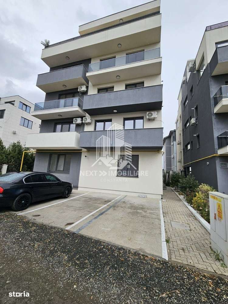 Studio de vânzare în Mamaia Nord–zonă excelentă,aproape de plaja-0