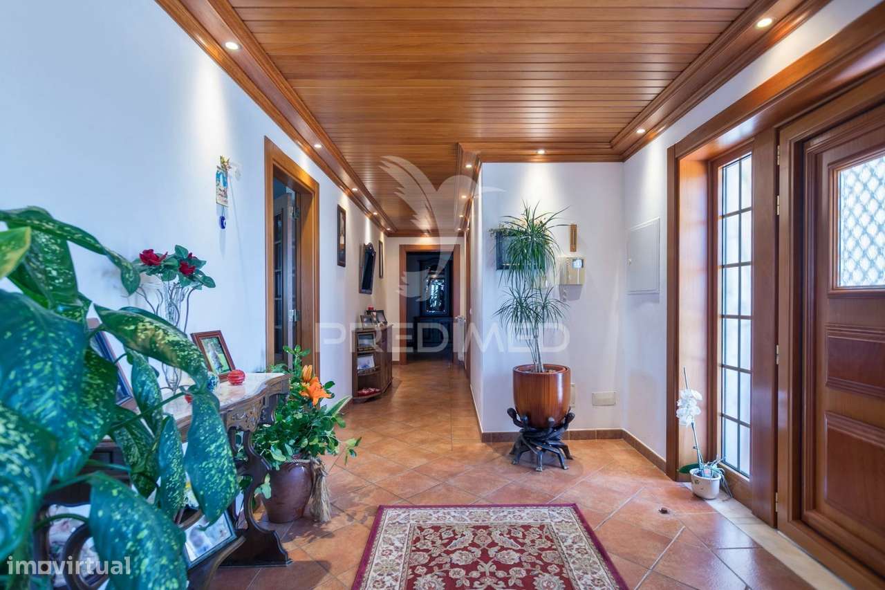 Excelente Moradia/quinta a 10 minutos de Setúbal - Grande imagem: 4/25