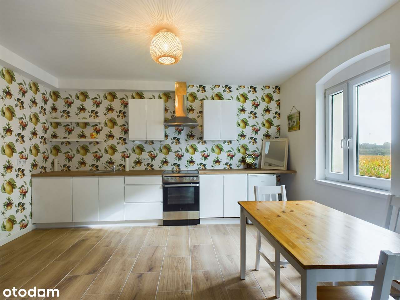 Dom z klimatem w Poniatowicach - Pełny obrazek: 2/20