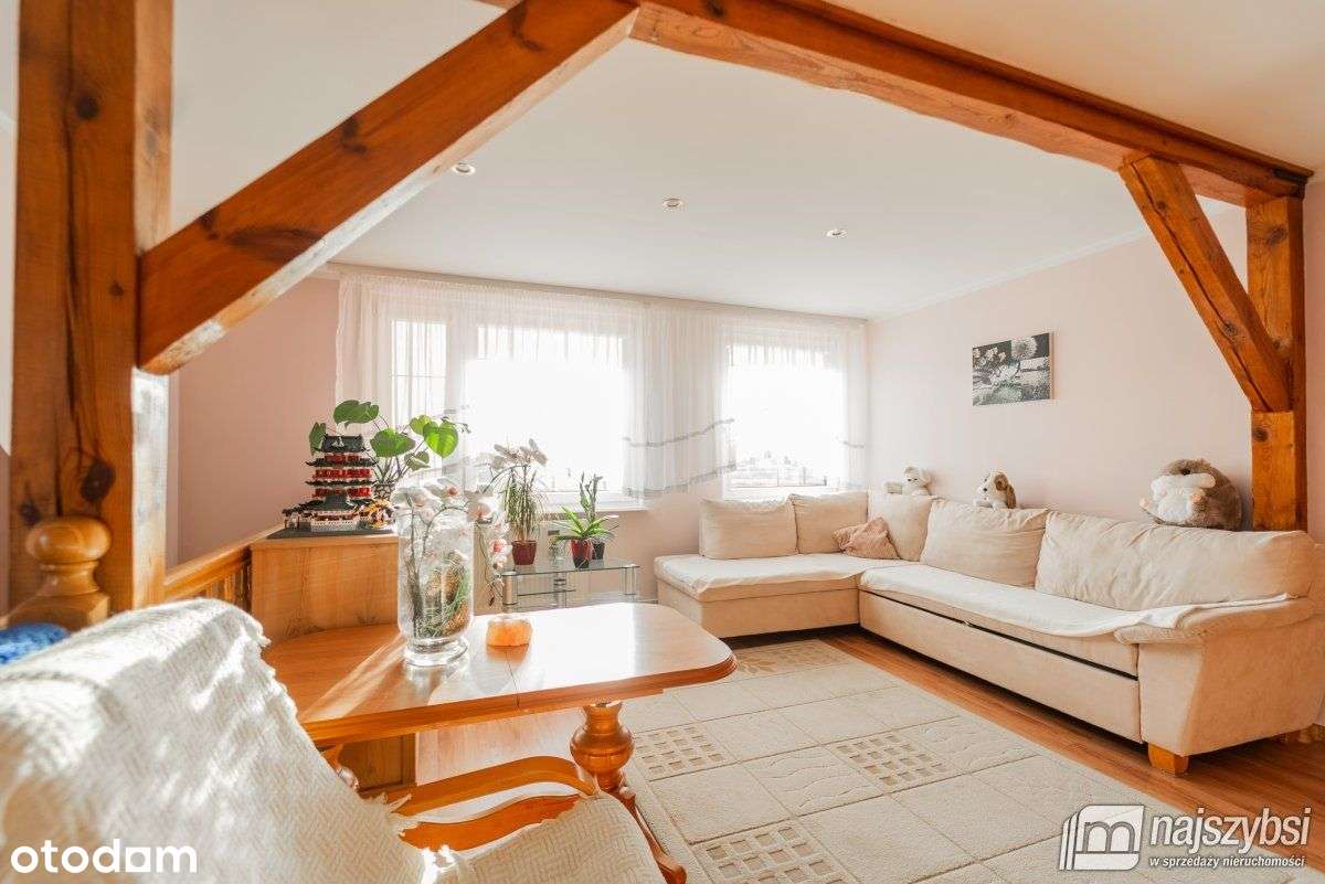 Siwkowice - dom gotowy do wprowadzenia 2,35ha - Pełny obrazek: 5/20