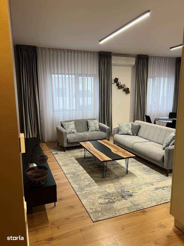 Apartament 3 camere 145mp (Terasa 38mp) in Darwin Residence - Imagine principală: 5/17