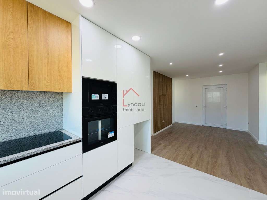 T1+1 Pevidém Guimarães - Grande imagem: 4/17