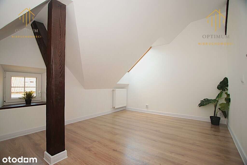 3-pok. mieszkanie | Olsztyn, ul. Żeromskiego - Pełny obrazek: 2/7