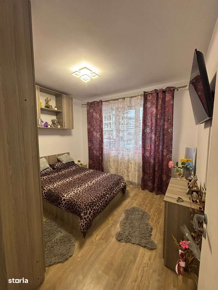 Apartament 3 camere - Metrou Dimitrie Leonida - 74 mp - Imagine principală: 3/14