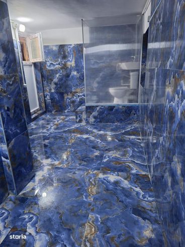 Vanzare casa renovata 7 camere teren 99mp Stirbei Voda metrou Eroilor-7