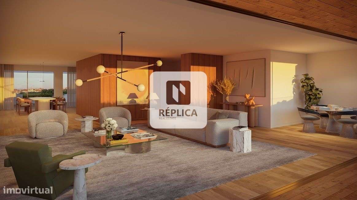 Apartamento T3  - Empreendimento PRISMA - Boavista - Grande imagem: 5/21