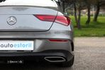 Mercedes-Benz CLA 180 d AMG Line Aut. - 19