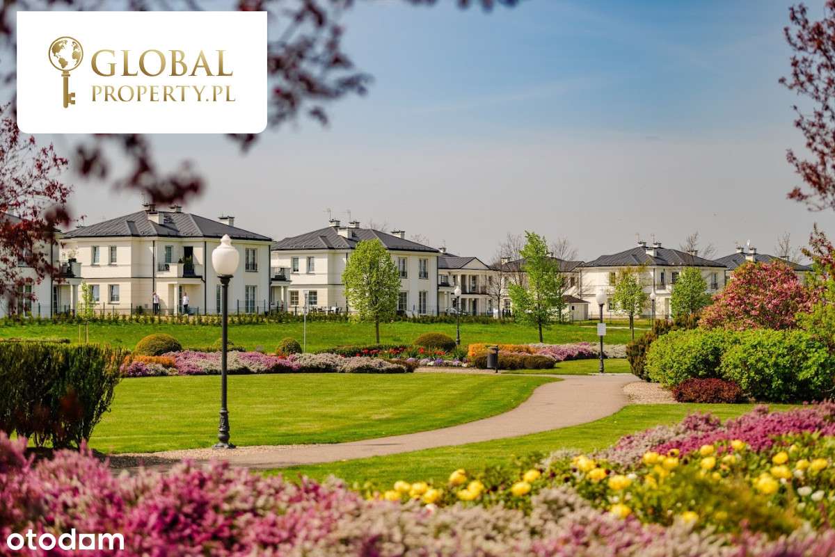 Mieszkanie + ogród+ 2 miejsca postojowe-19