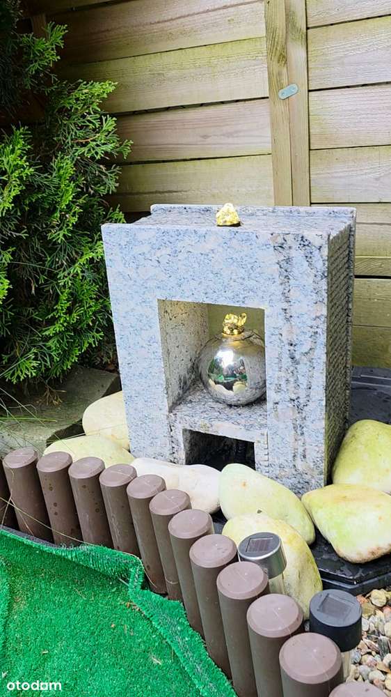 Świetne mieszkanie w spokojnej okolicy z OGRÓDKIEM-17