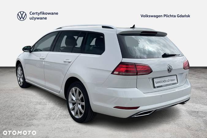 Volkswagen Golf VII 2.0 TDI BMT Highline DSG - 3