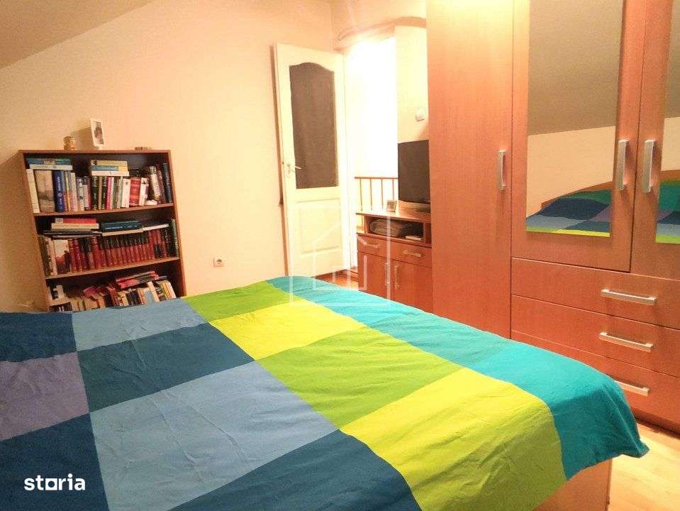 Comision 0 – Mansarda moderna 3 camere Terezian – 79.900 EUR-7