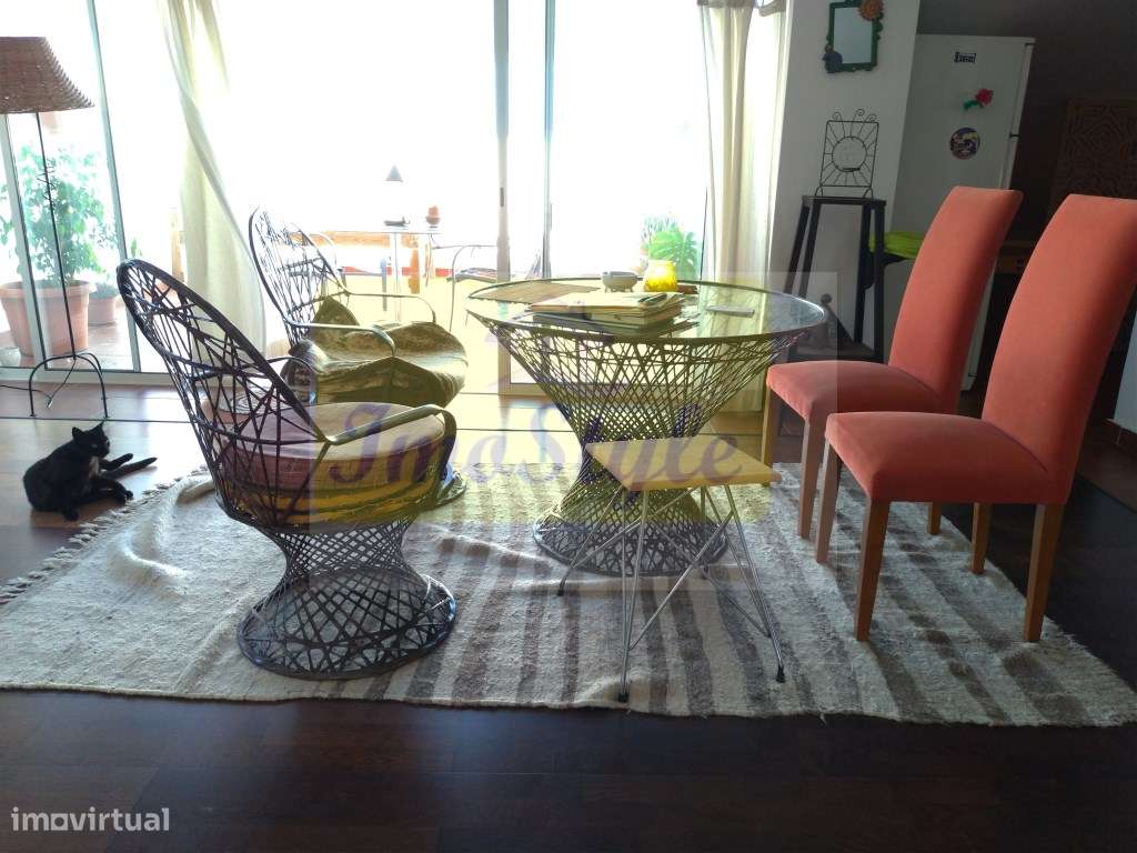 Moradia isolada com cave e apartamento independente em Castro Marim-56