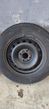 AUDI / VW / OPEL KOMPLET FELG STALOWYCH 14'' ET37 + NOWE OPONY ZIMOWE 175/70/14 - 4