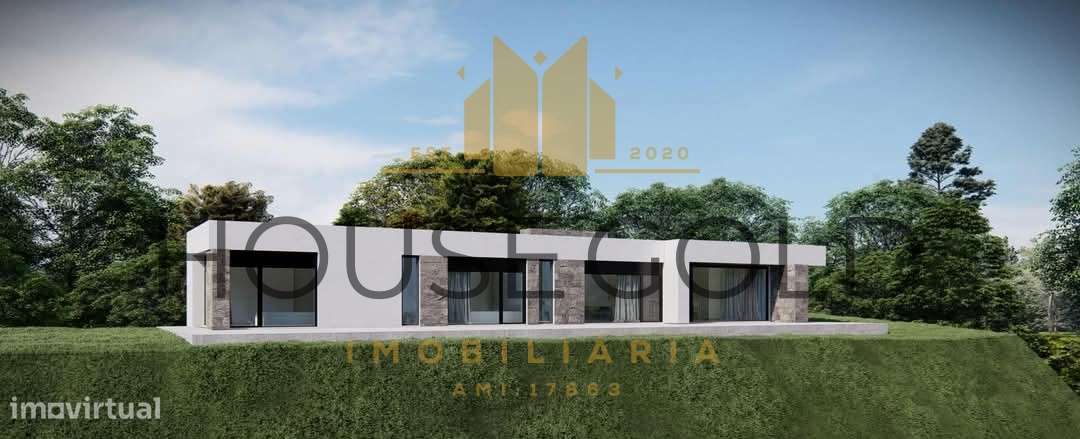 Moradia T2 em Marinhais (MR-280) - Grande imagem: 4/6