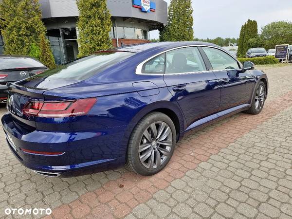 Volkswagen Arteon 2.0 TDI SCR Essence DSG - 3