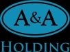 A&A Marketing Spółka z ograniczoną odpowiedzialnością Holding SP.K Logo