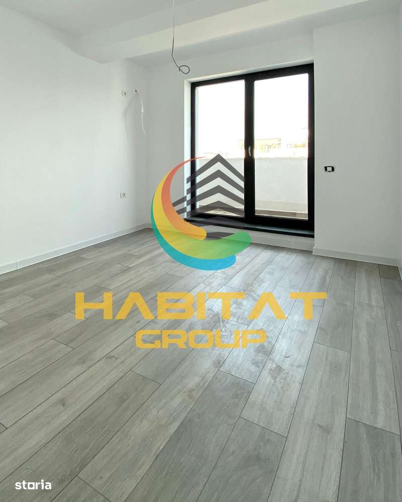 Comision 0! Vanzare 2 Camere Berceni Direct Dezvoltator!-8