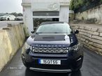 Land Rover Discovery Sport 2.0 TD4 HSE Luxury 7L Auto - 1