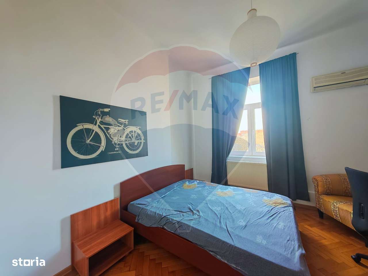 Apartament 3 camere - zona Universitate - Cavafii Vechi-11