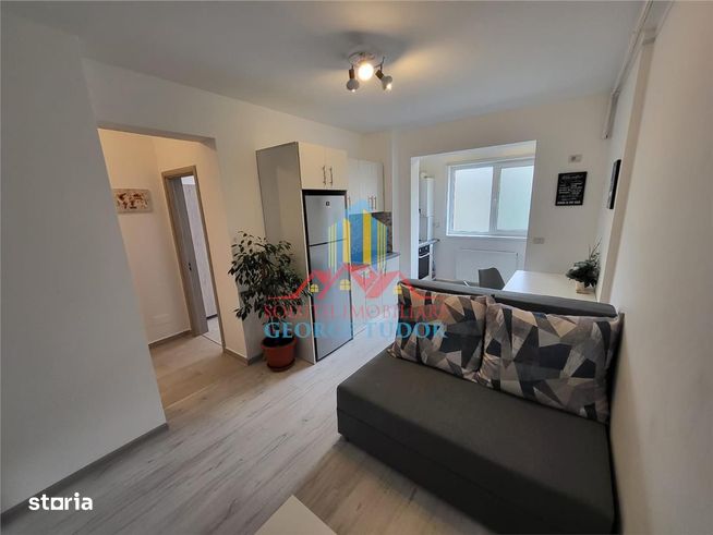 Vanzare Studio Militari Residence Tineretului 35 Bis-6
