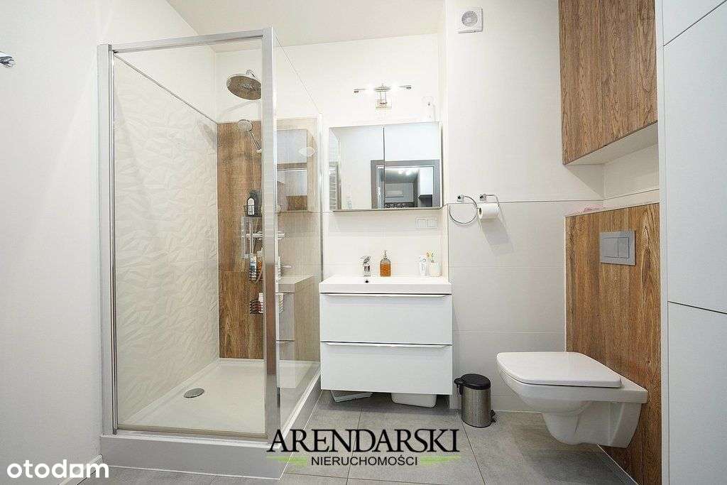 Atrakcyjna Lokalizacja- Os. Górczyn!-9