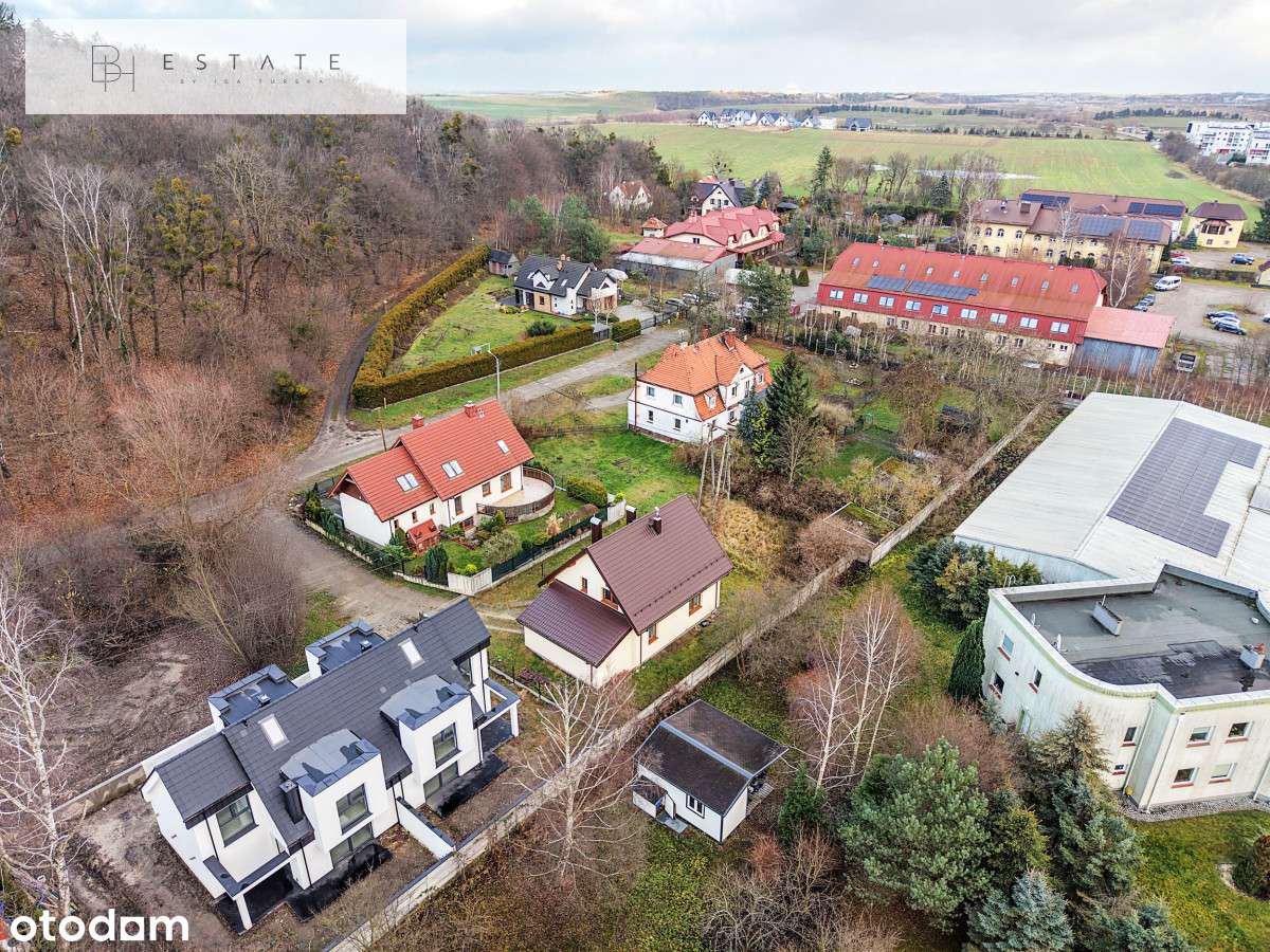 Twoje miejsce blisko natury – Rotmanka-2