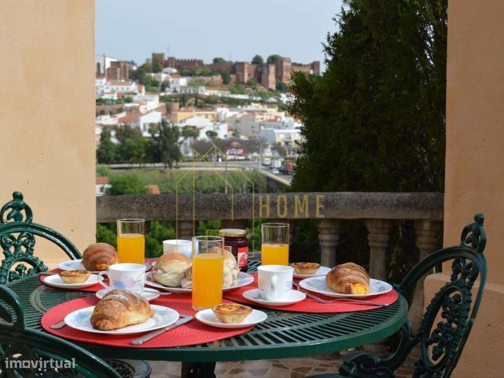 Palacete em Silves - Grande imagem: 5/40