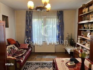 Apartament cu 4 camere, etaj 3/4, 79 mp utili, Armoniei, zona Tudor