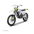 Husqvarna FE350 - 3