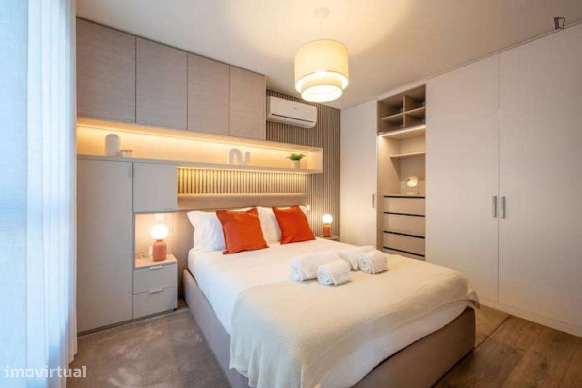 Apartamento com 1 quartos - localizado em Lumiar Lisbon - Grande imagem: 2/10