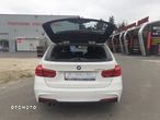 BMW Seria 3 320d M Sport - 5