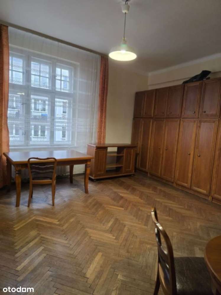 ul.Dunin-Wąsowicza | 2-pokojowe mieszkanie z oddzielną kuchnią | 80m2-3