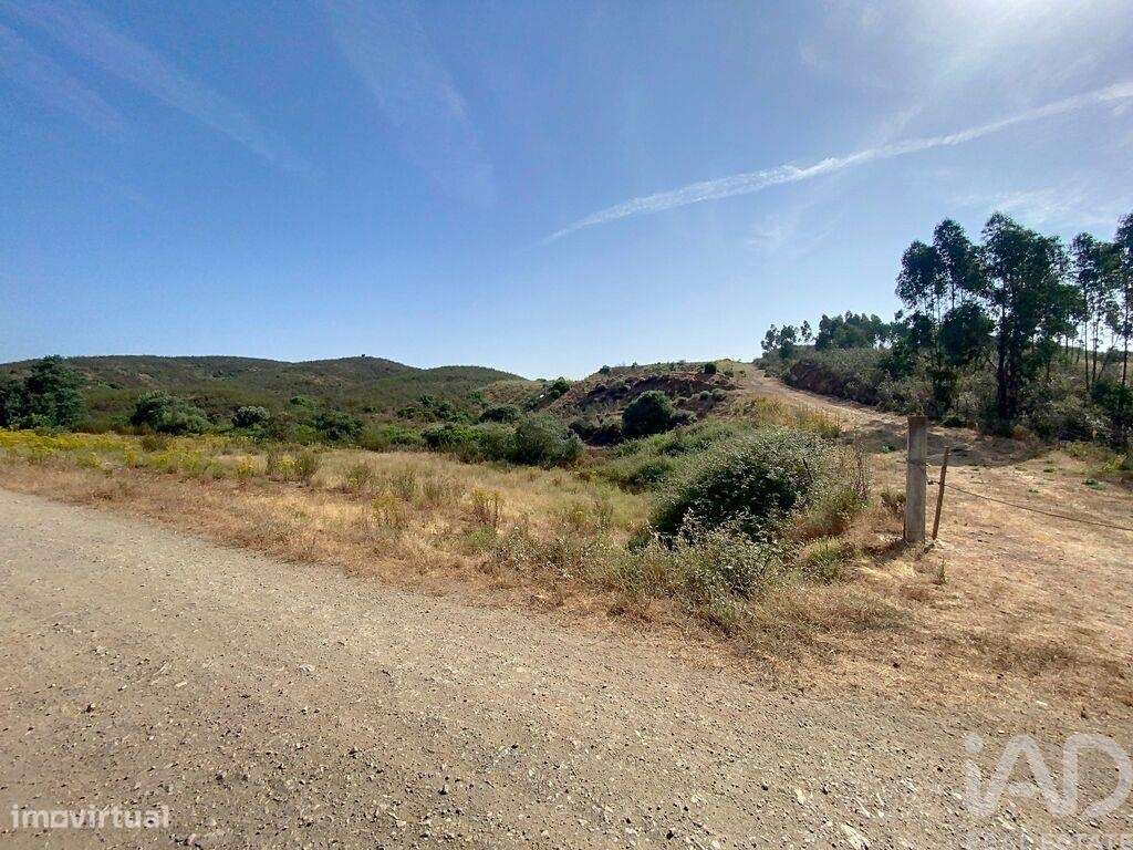 Terreno em Portimão de 12250,00 m2 - Grande imagem: 4/22