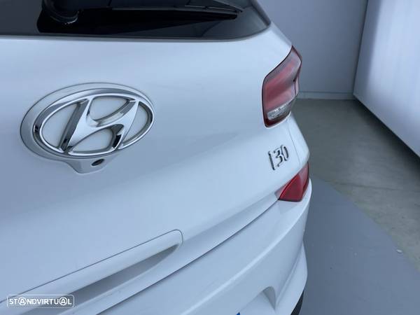 Hyundai i30 1.0 T-GDI Style - 30