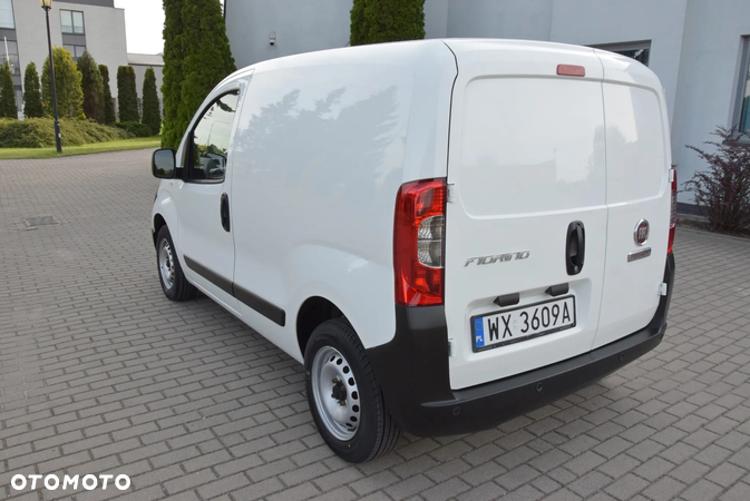 Fiat Fiorino - 3