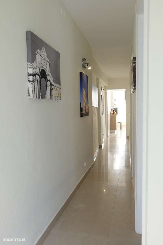 Moradia V2+2 em Belém-8