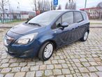 Opel Meriva 1.4 ecoflex Design Edition - 4