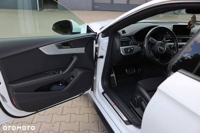 Audi A5 2.0 TFSI Sport S tronic - 11