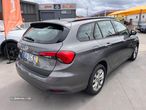 Fiat Tipo Station Wagon 1.3 M-Jet Easy - 4