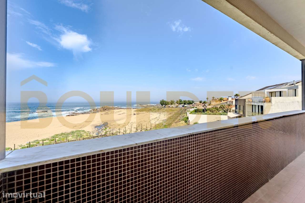 Apartamento T2 em Lavra-15
