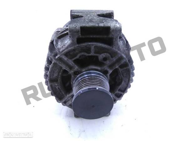 Alternador  Mercedes-benz E_class (w210) E 220 Cdi (210.006) [1 - 1